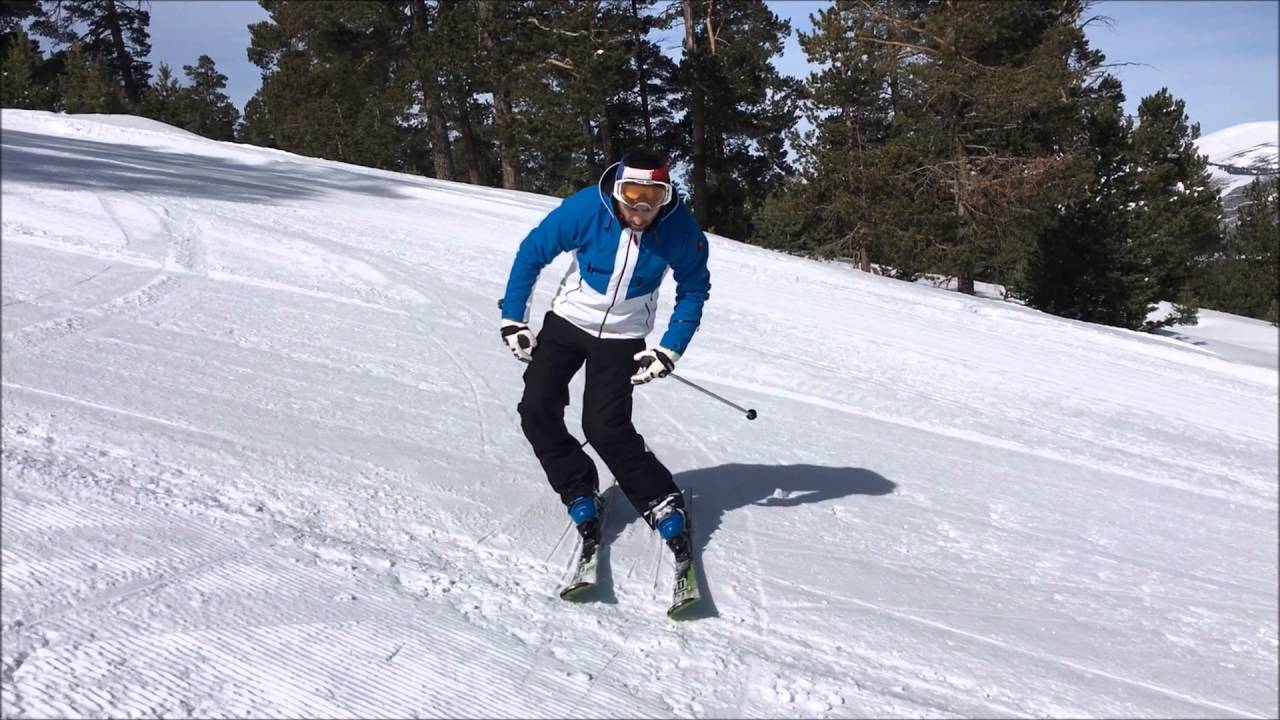 Kayak Dersi Erciyes ile Kışın Eğlencenin Tadını Çıkarın!